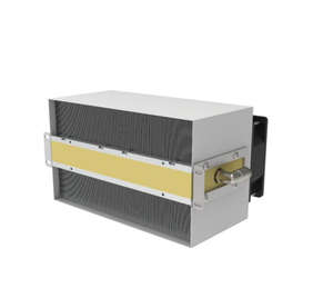 مبرد كهروحراري من هواجينغ بضمان لمدة عام، وزن 5 كجم، قدرة تبريد 400 واط، مستوى ضوضاء 58 ديسيبل، مناسب لجهاز إزالة الشعر بالليزر - Product Image 2