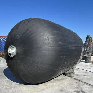 Customized Size Marine Sling Tyoe Inflatable Rubber Fender