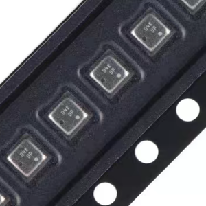Sensor de humedad, presión y temperatura BME280 LGA-8 MEMS original y auténtico - Product Image 2