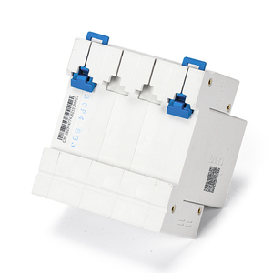 Protector Contra Sobretensiones NXU 4P 40KA 385V, Supresor de Picos de Voltaje Doméstico 220v - Product Image 6