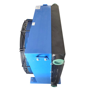 พัดลมระบายความร้อนแบบแกนตั้ง A450 สำหรับอุตสาหกรรมเครื่องจักร - Product Image 1