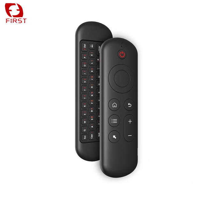 First Brand Quality Mixed Models M5 2.4G Dual Mode Remote Control with Fixed Code