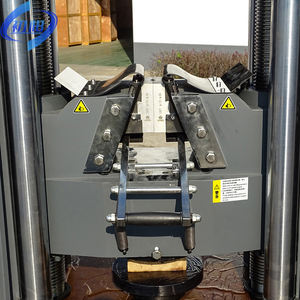 WE-1000B Yüksek Hassasiyetli Üniversal Çekme Test Cihazı Metal Kauçuk Tekstil Test Ekipmanları için Dokunmatik Ekran Yazılımı) - Product Image 6