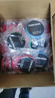 Offre Spéciale 5 pouces 6 pouces tampons de polissage voiture tampon de polissage tampons de polissage pour polisseuse automobile