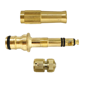 Boquilla de Alta Calidad al por Mayor con Recubrimiento de Aleación, Pistola de Agua a Presión, Proveedor de Boquillas de Pulverización de Alta Presión - Product Image 5