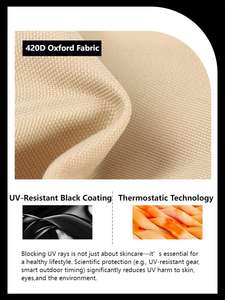 Tente familiale 7.5, vente chaude 2025 ㎡   Tente de <span class=keywords><strong>camping</strong></span> classique imperméable pour l'extérieur, portable, sans installation, gonflable, à <span class=keywords><strong>vendre</strong></span> - Product Image 3