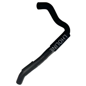 Manguera de Refrigerante LHOLINE 25411-2E200, Pieza de Repuesto de Goma para Sistema de Refrigeración Automotriz - Product Image 2