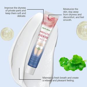 Crema Desodorante Corporal para Mujer North Moon 20g, Producto de Higiene Femenina, Controla el Olor y Limpia la Piel - Product Image 4