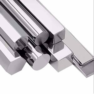 <span class=keywords><strong>Prix</strong></span> au kilogramme des barres hexagonales en acier inoxydable AISI 316L 321. - Product Image 3