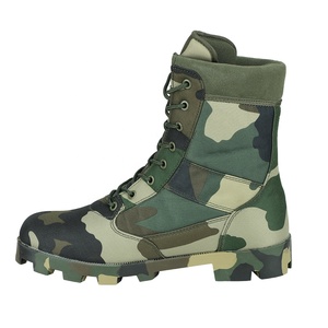 Botas Militares Americanas Originales | MercadoLibre 📦