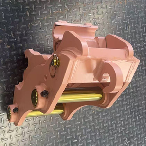 Schnellwechsler für Minibagger - Product Image 2