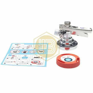 Testina KeyKeg Micro Matic per fusti KeyKeg - Product Image 2