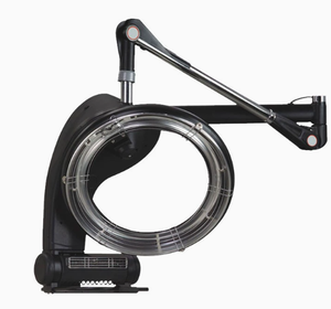 เครื่องเป่าผมแบบจานหมุน - อุปกรณ์ทำความร้อนผม - เครื่องเร่งผมแบบจานหมุน - เครื่องจัดแต่งทรงผม - ร้านค้าเฉพาะทางสำหรับ - Product Image 3