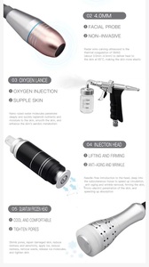 Máquina de Belleza Vmax 4 en 1 Personalizable, Servicio de Marca Privada Disponible para Compradores Globales - Product Image 6