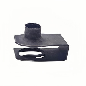 Clips de Fijación para Placas de Matrícula M8 M6, para Paneles Inferiores de Carrocería, Acero, General Motors - Product Image 1