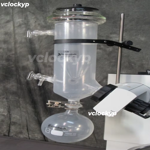 เครื่องระเหยแบบหมุน Heidolph HEI-VAP ได้, ห้องน้ำ, แก้ว G5 - Product Image 5