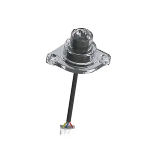 FS-IR32D 5V Đầu Ra kỹ thuật số độ nhạy cao điểm duy nhất quang điện mức chất lỏng cụ