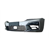 Rejilla de parachoques delantero de segunda mano y kit de carrocería para BMW M5 F90