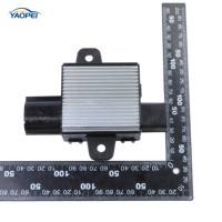 22761222 pour le module de commande de ventilateur de refroidissement GM Cadillac ATS 100046208 23506648