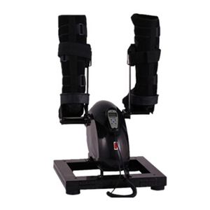 Vélo électrique pour handicapés, vélo d'intérieur, vélo de spinning, vélo stationnaire, utilisation pour personnes handicapées, vélo à pédales électriques pour les bras et les jambes - Product Image 2