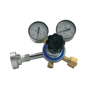 Pasokan pabrik tabung Bar putar untuk meteran <span class=keywords><strong>Gas</strong></span> medis Regulator oksigen pohon Natal/adaptor pengukur aliran - Product Image 6