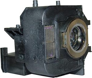 Chất lượng cao cho Epson powerlite 825/825 + 826W 826W + Đèn chiếu đa phương tiện elplp50 v13h010l50 với thủy ngân - Product Image 4