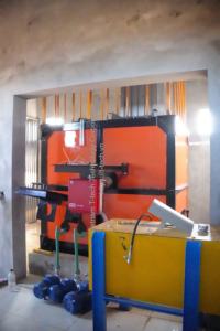 Incinerador de residuos médicos de gran oferta 2025, elimina el material hospitalario caducado y los residuos biológicos peligrosos - Product Image 4