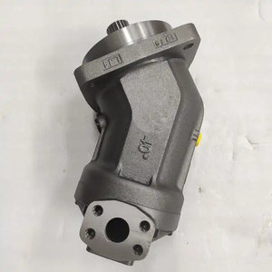 Pompe à piston fixe hydraulique haute pression en fonte AA2FM125/61W-VBD527D 100 bars A2FO A2FM A2FM12 A2FM32 A2FM45 A2FM125 - Product Image 5