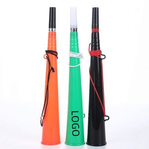 Nueva Tendencia: Vuvuzela Económica para Fanáticos, Ideal para Eventos Deportivos y Celebraciones - Product Image 1
