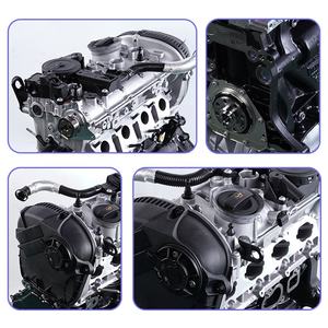 Muestras de soporte Conjunto de motor de automóvil 06J100011AJ para au-di EA888 Q3 <span class=keywords><strong>CC</strong></span> Go-lf Mago-tan 2,0 T Pas-sat - Product Image 6