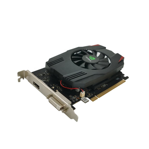 การ์ดจอ GT1030 GTX1030 สำหรับเล่นเกม พร้อมการ์ด VGA 4 ตัว GTX NVI DIA Geforce GT1030 4 - Product Image 1