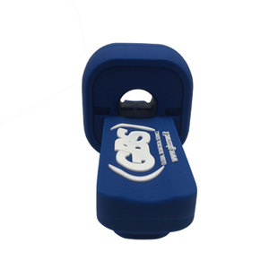 Khuyến mại y tế <span class=keywords><strong>USB</strong></span> <span class=keywords><strong>Flash</strong></span> Drive 3D 32GB tùy chỉnh PVC thẻ nhớ 64GB mri <span class=keywords><strong>USB</strong></span> Pendrive - Product Image 6