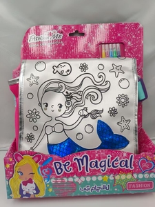 Borsa a tracolla per bambini, - Product Image 4