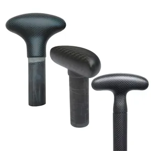 Sợi Carbon <span class=keywords><strong>SUP</strong></span> Paddle <span class=keywords><strong>Grip</strong></span>, Đứng Lên Mái Chèo Xử Lý - Product Image 1
