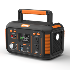 Batterie externe pour Camping en plein air 1000w, Six interrupteurs de sécurité, Station d'alimentation <span class=keywords><strong>Portable</strong></span> <span class=keywords><strong>2023</strong></span>, produit tendance pour la maison P1000 15W 8KG 12-26V - Product Image 2
