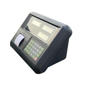 Veidt Pesando Yaohua AW1 Eletrônico De Alta Definição LED <span class=keywords><strong>Display</strong></span> Comunicação Indicador De Pesagem <span class=keywords><strong>Digital</strong></span> para Escala De Bancada De Piso - Product Image 4