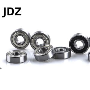 Rodamientos de Bolas de Ranura Profunda de Acero Inoxidable de Alta Calidad 6301, Precisión C3 P6, Diámetro Interior de 10 mm, 12 mm, 15 mm, 50 mm, 80 mm, 100 mm - Product Image 6