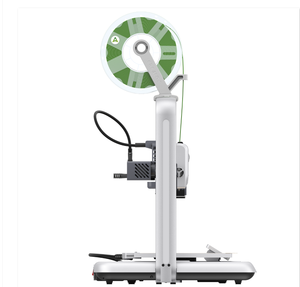 Imprimante 3D Creali Ender-3 V4 Combo, volume d'impression 220x220x235mm, nouvelle table chauffante monobloc, garantie 1 an, connectivité USB, roulements - Product Image 5
