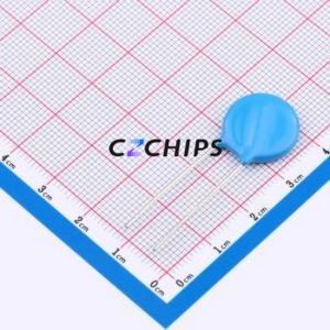 FTR14D390K <b>Varistor</b> Through hole Component (THT),P=7.5mm Resistor 77V 31V 25V - Product Image 2