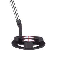 MAZEL Putter de golf personnalisé avec logo personnalisé vente en gros prix d'usine OEM ODM