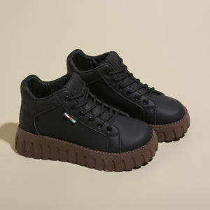 Nuevos Zapatos Deportivos Casuales Ligeros y Lujosos, Antideslizantes, con Plantillas Cómodas, Transpirables, Resistentes a la Abrasión, con Banda Elástica - Product Image 2