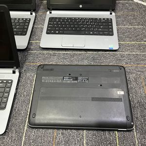 Ordinateur portable professionnel économique reconditionné H-P ProBook 430 G2 4ème génération i7 4 Go 128 Go SSD 13,3 pouces HD - Product Image 4