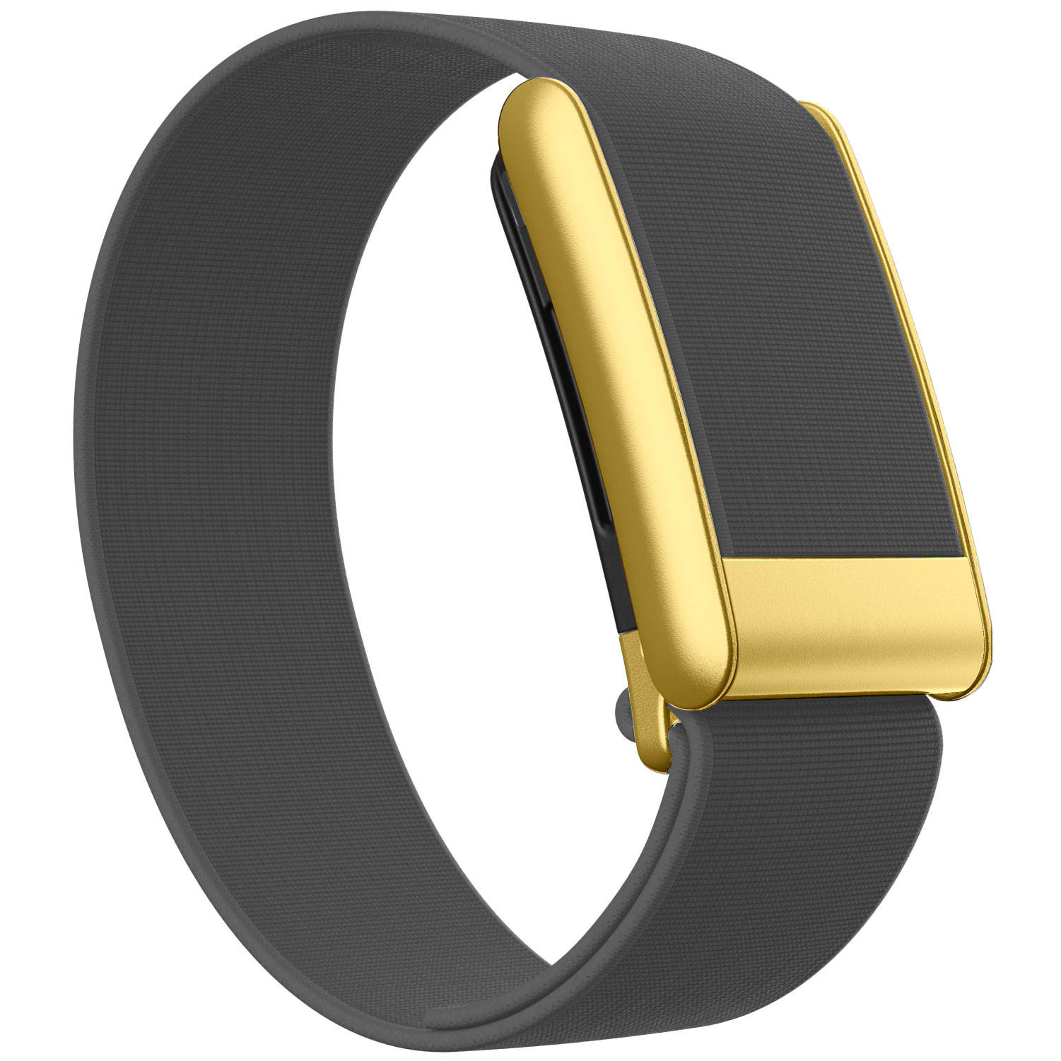 Gray With Gold Frame for Whoop 5.0