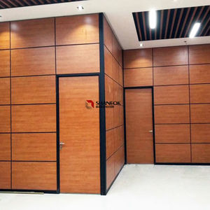 Panneaux <span class=keywords><strong>de</strong></span> fibres classiques, murs <span class=keywords><strong>de</strong></span> séparation <span class=keywords><strong>de</strong></span> bureau en <span class=keywords><strong>verre</strong></span> plein ou demi - Product Image 2