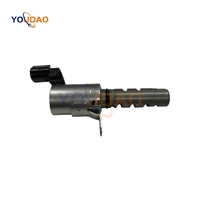 Solénoïde de calage variable des soupapes (VVT) pour moteur 1TR 2TR, vanne de commande d'huile de calage variable des arbres à cames 15330-75010