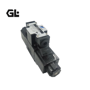 Válvula de Control Hidráulica Solenoide KSO <span class=keywords><strong>JSO</strong></span> KSO-G03-4CB-20 <span class=keywords><strong>JSO</strong></span>-G03-4CB-20 <span class=keywords><strong>JSO</strong></span>-G03-4CD-20 - Product Image 6