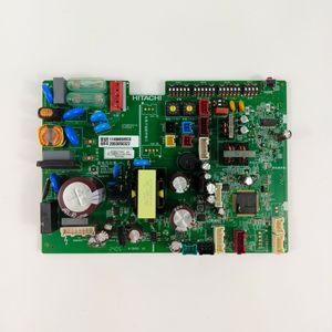 Carte mère de climatiseur Hitachi H7B07769C H7C08791A D PI2009H 1 pour unité intérieure de système central - Product Image 1