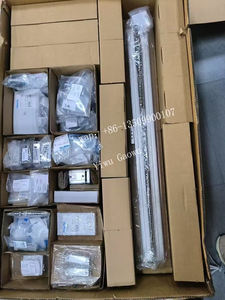 Пневмоцилиндр Festo DSNU-40-30-PPV-A 5262705, круглый, диаметр цилиндра 40 мм, ход 30 мм, двойного действия - Product Image 6