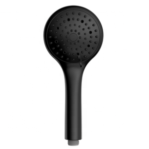 Rain SPA Jet Handheld Head <strong>Chrome</strong> Bathroom <strong>Hand</strong> Shower - Product Image 3