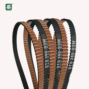 Factory Directly Wholesale Power Transmission Teethed Sts 3m <strong>Belt</strong> - Product Image 6